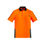 Thumbnail: Mens Hi Vis Komodo Short Sleeve Polo
