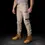 Thumbnail: BAD Attitude™ Slim Fit Cuffed Work Pants