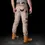Thumbnail: BAD Attitude™ Slim Fit Cuffed Work Pants