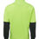 Thumbnail: JB's Hi Vis 1/2 Zip Polar Fleece
