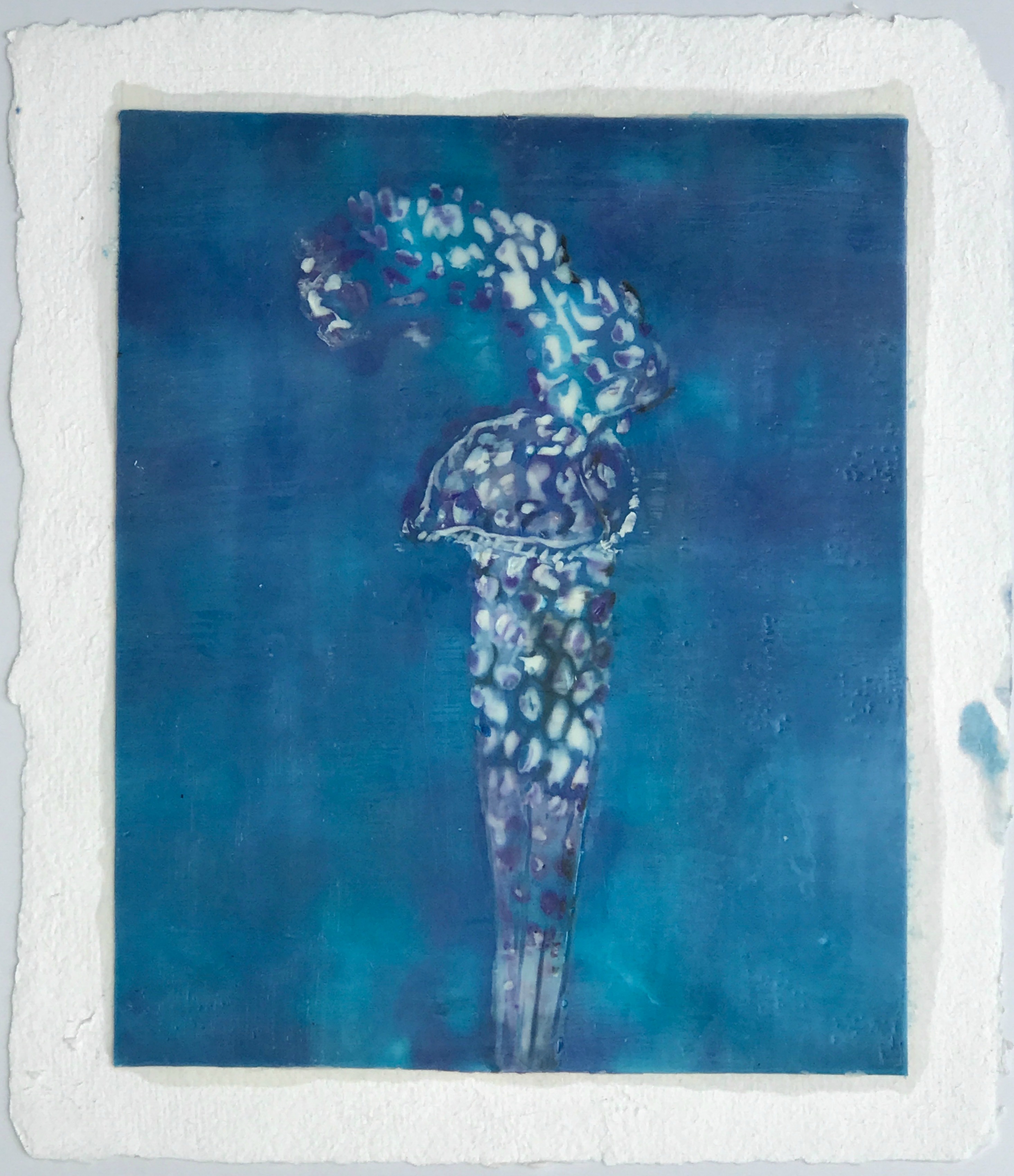 Watermarks Series No. 2