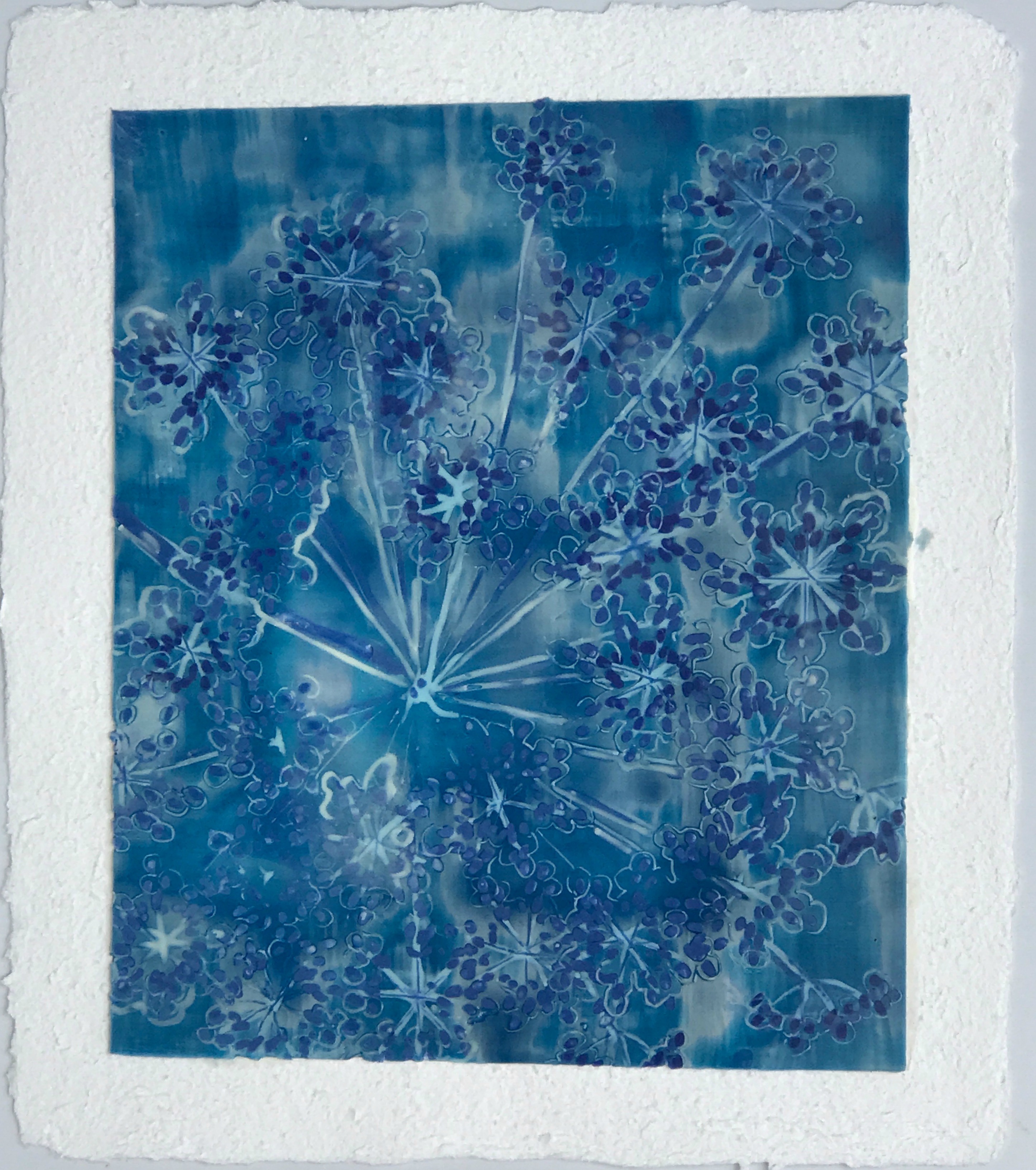Watermarks Series No. 8