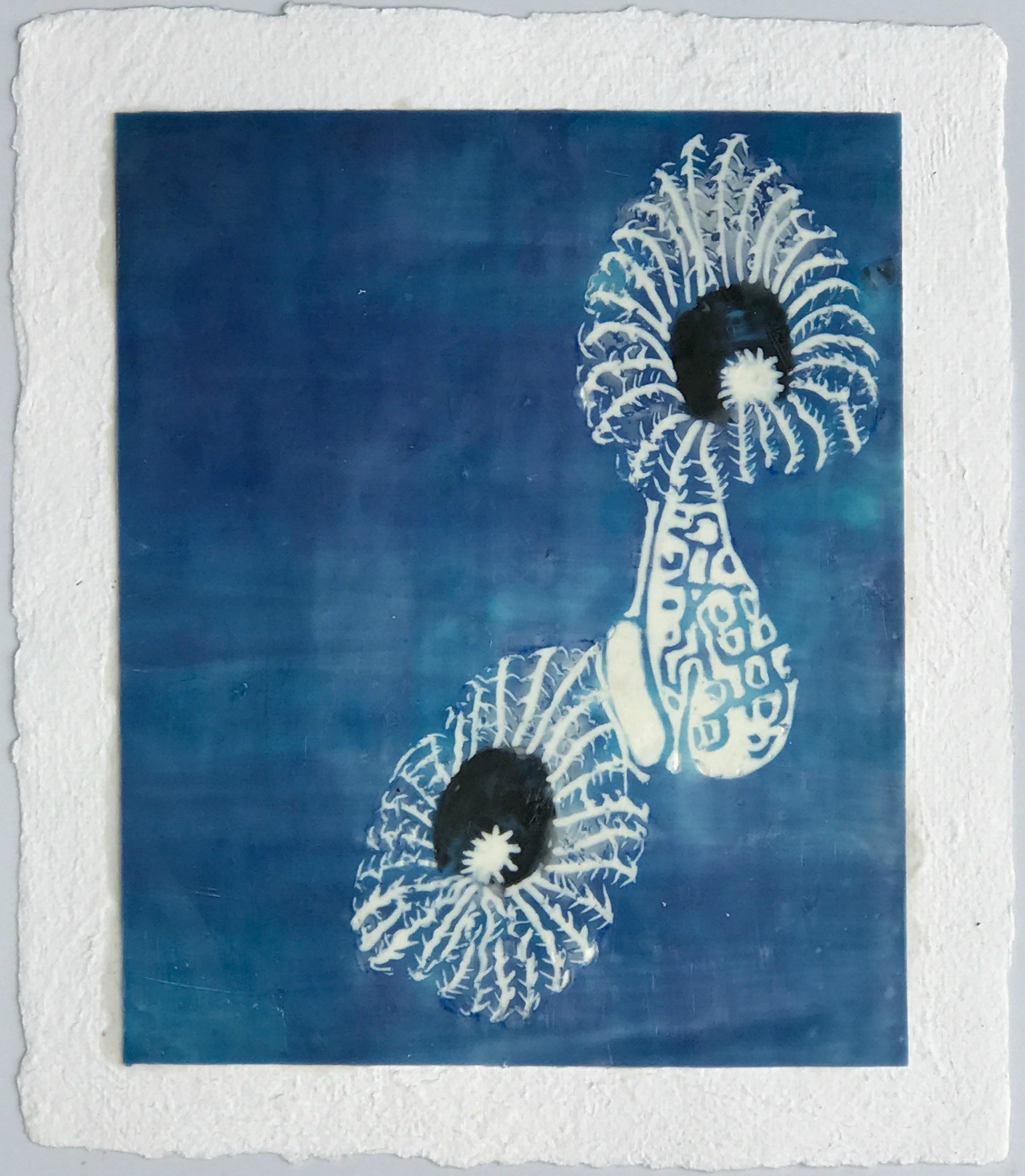 Watermarks Series No. 3