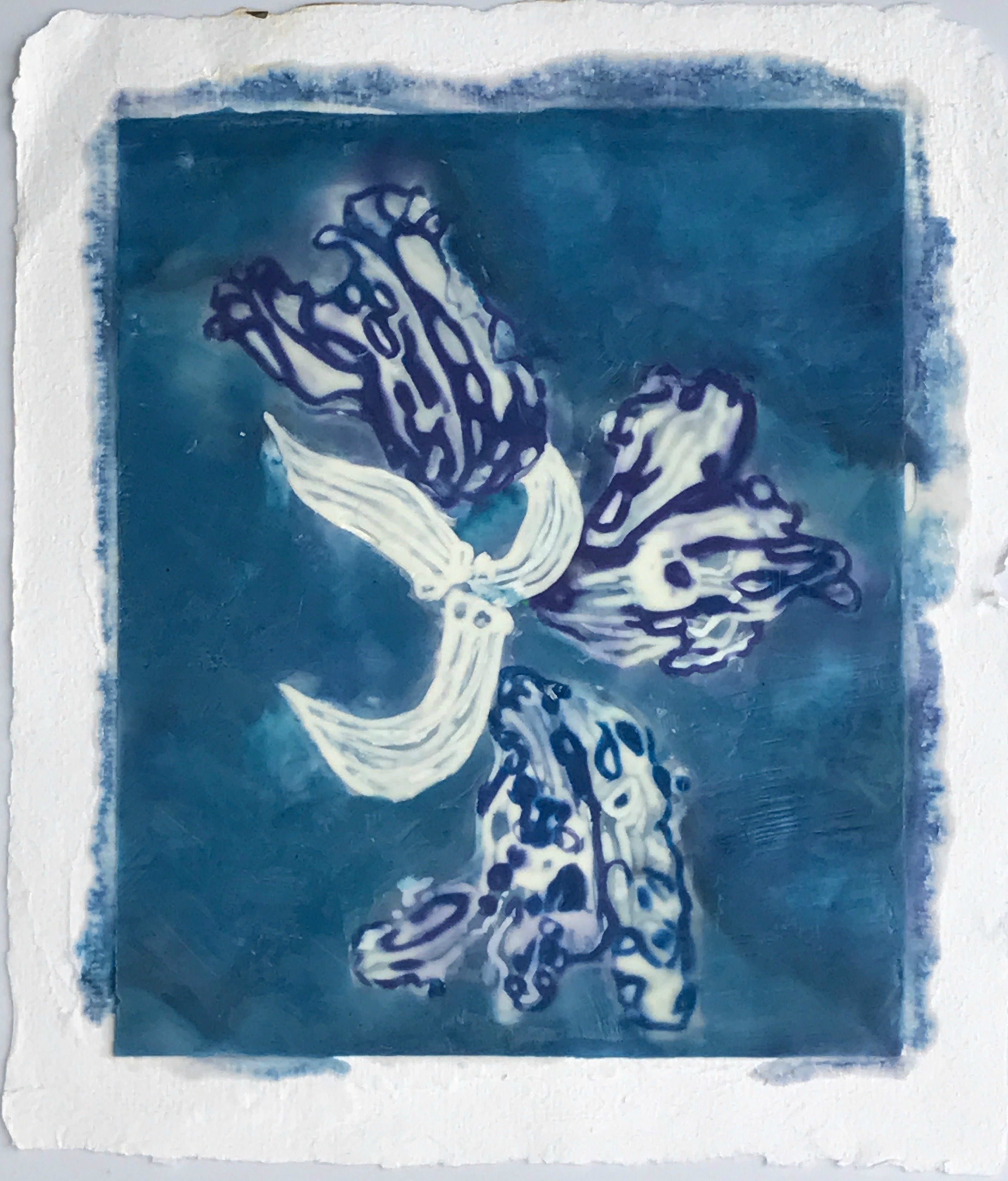 Watermarks Series No. 1