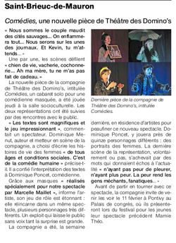 Comedies.stbrieucdemauron.1