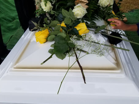 Tribute to Uncle David
