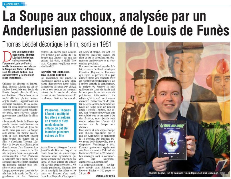 Article Sudpresse