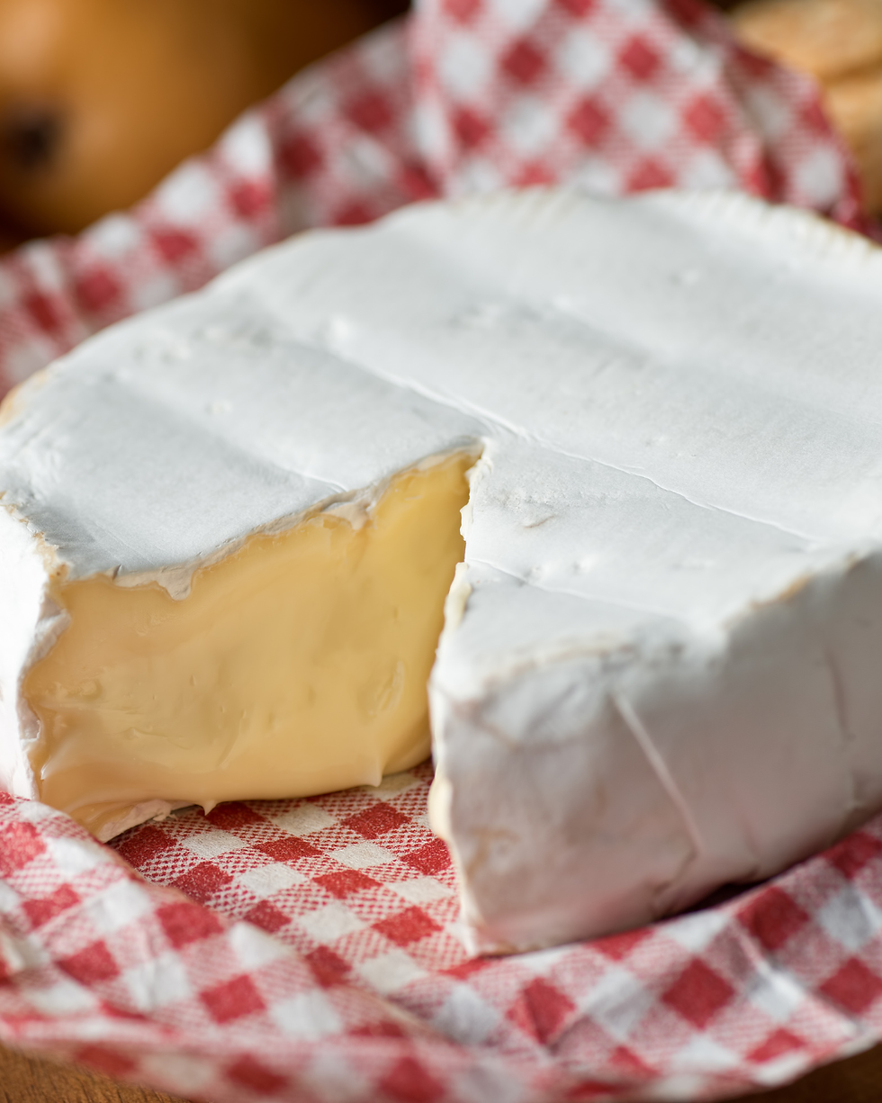 Brie Cheese