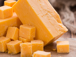 Sharp Cheddar Cheese