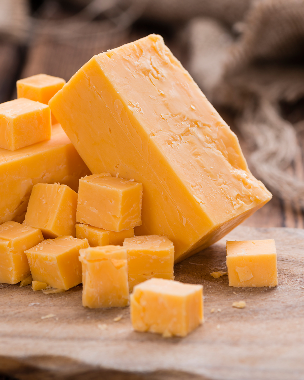 Sharp Cheddar Cheese