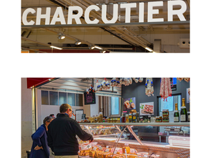 The Story Behind Charcuterie: A French Tradition That Inspires Every Le Board Creation