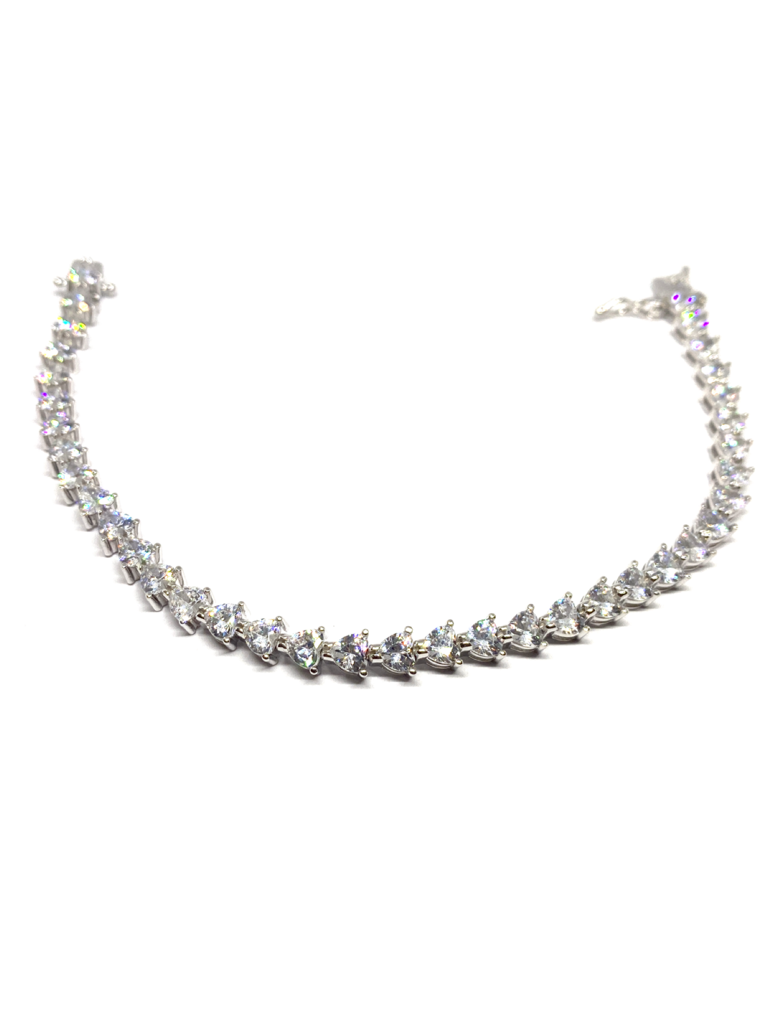 Kalp suyolu bileklik, ithal