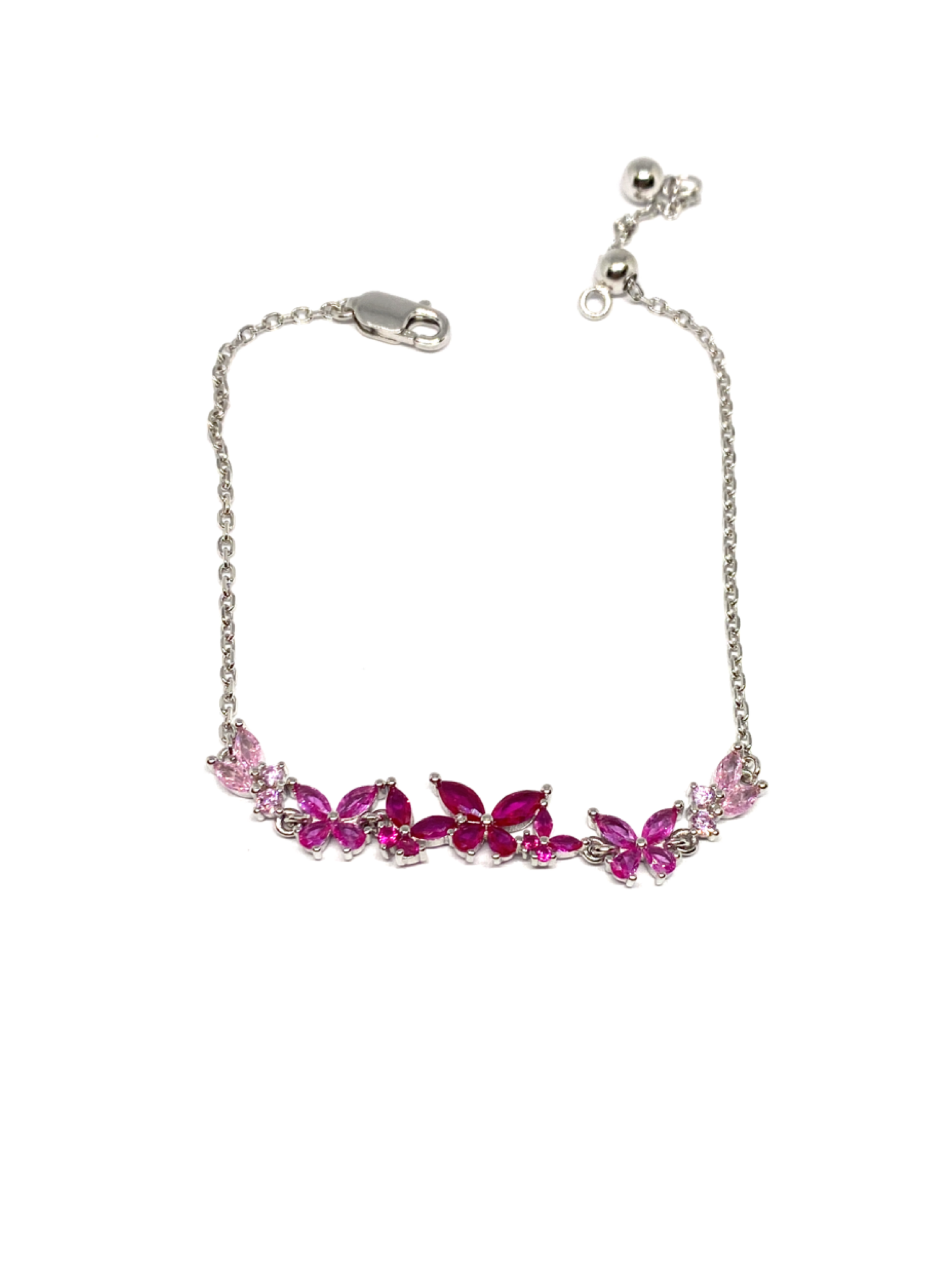 Kelebek bileklik, ithal