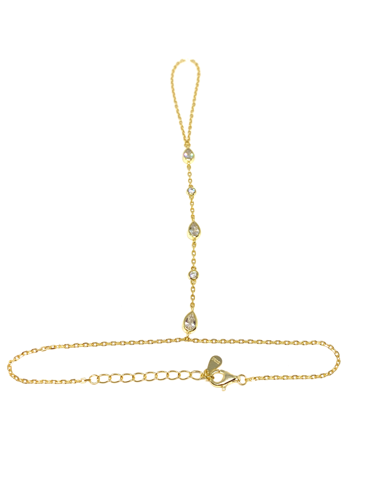 Damla taşlı şahmeran, ithal