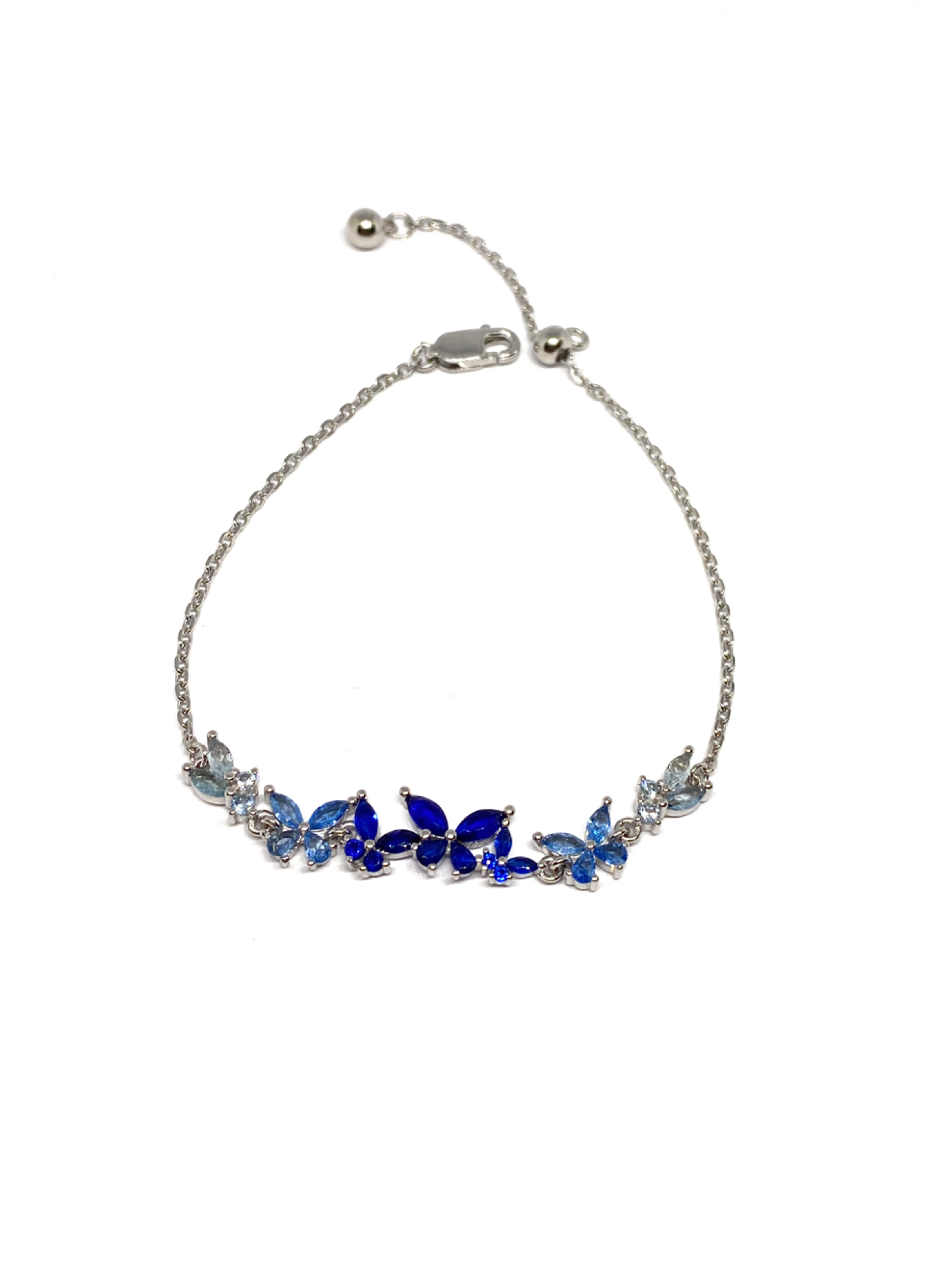 Kelebek bileklik, ithal