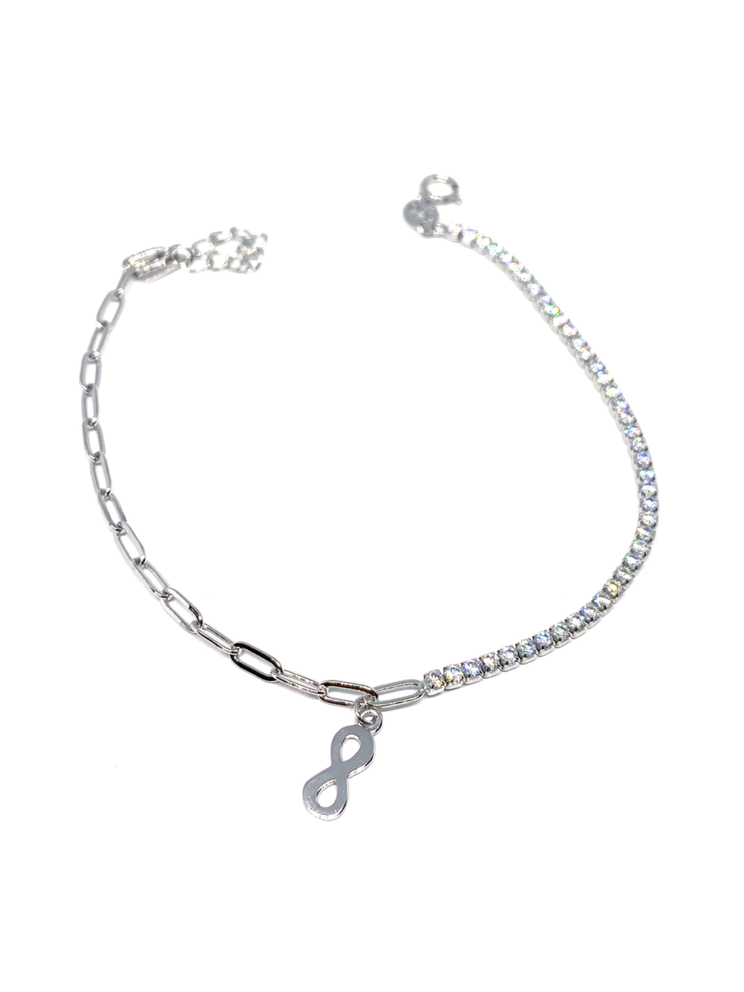 Sonsuzluk bileklik, ithal