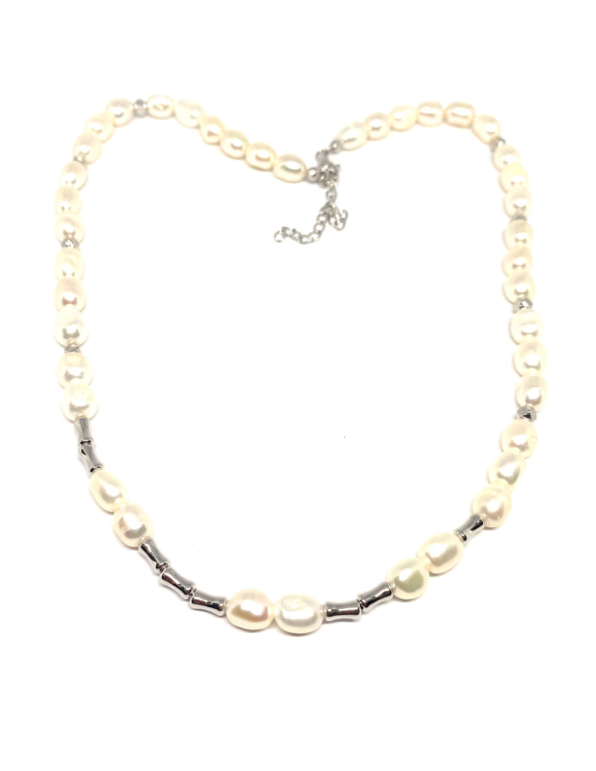 Büyük inci kolye, ithal