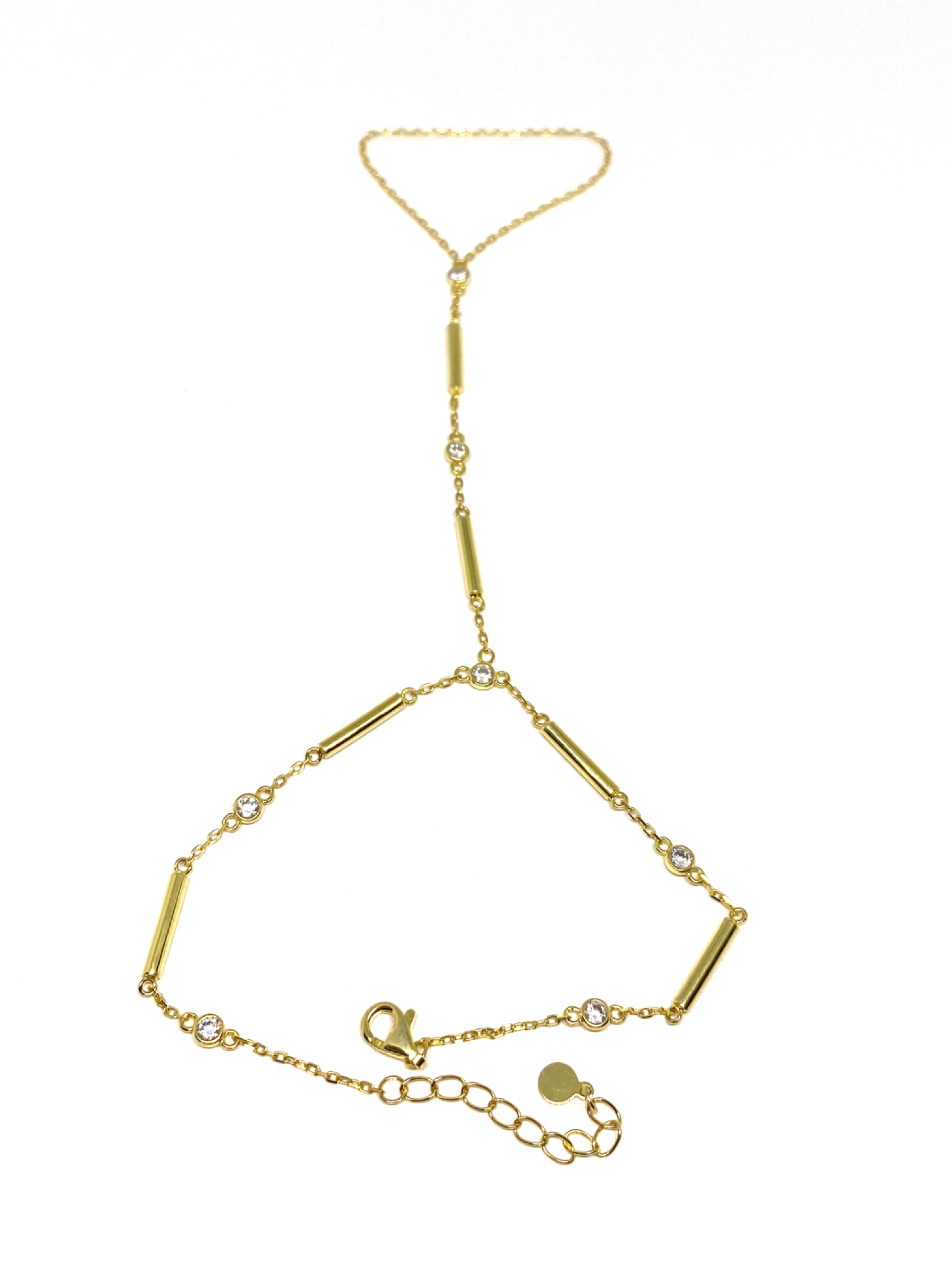 Çubuk ara taşlı şahmeran, ithal