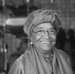 Ellen Johnson Sirleaf