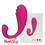 Miniatura: Huevo vibrador covid mido app