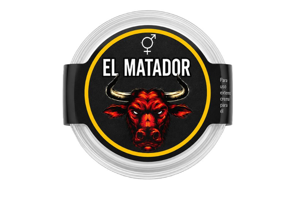 Retardante el matador crema 5 g