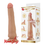 Miniatura: Dildo realista sliding pretty love vertebrado9.8