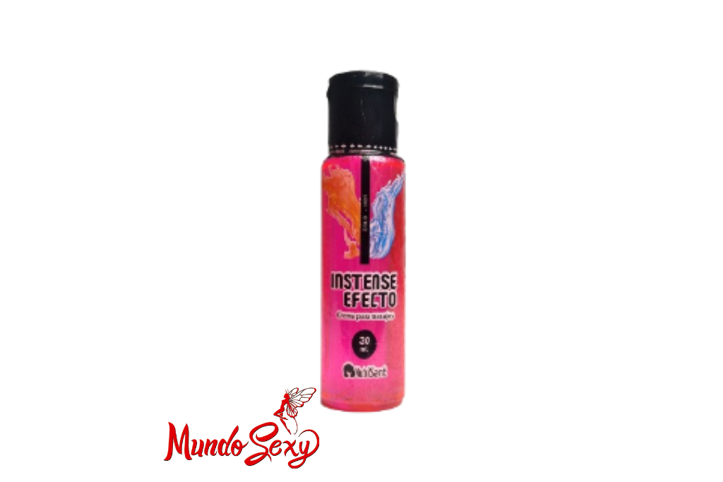 Intense effect 30ml