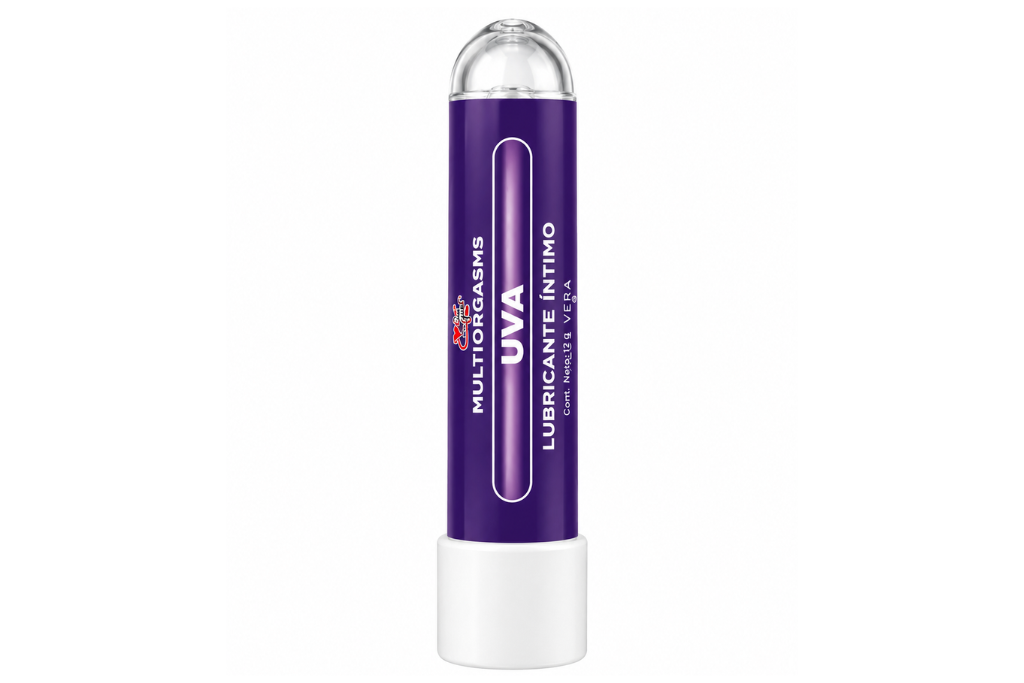 Multiorgasmos caliente uva sexlo 10 ml