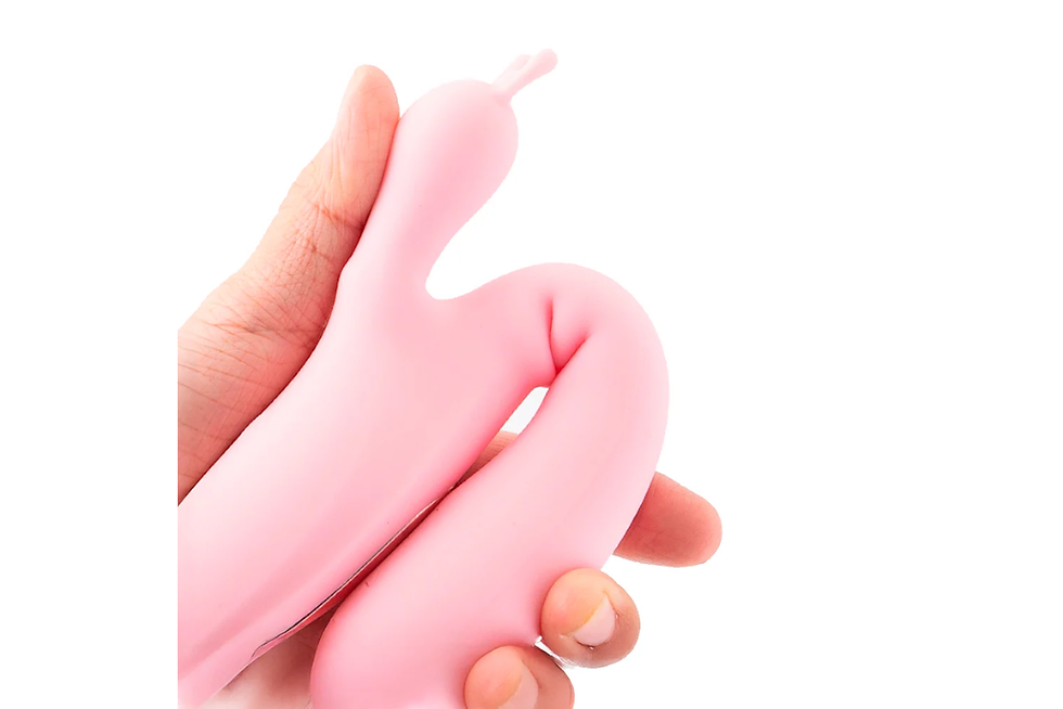 Miniatura: Vibrador Reno We Love