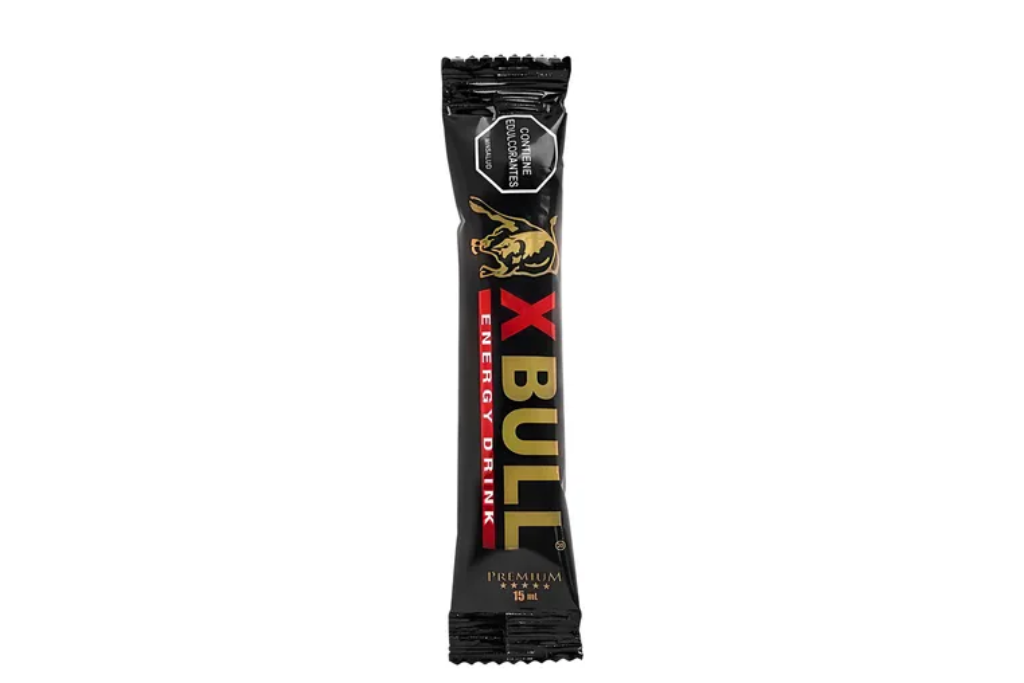 Sex bull hombre sachet 15 ml