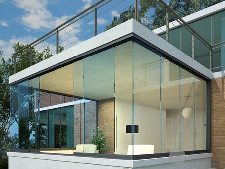 Shaping Light and Space: Archmen Design's Innovative Architectural Glass Solutions
