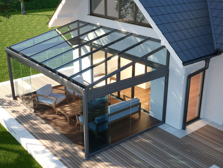 The Benefits of Adding a Sunroom to Your Home with Archmen Design