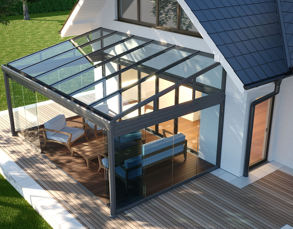 sunroom