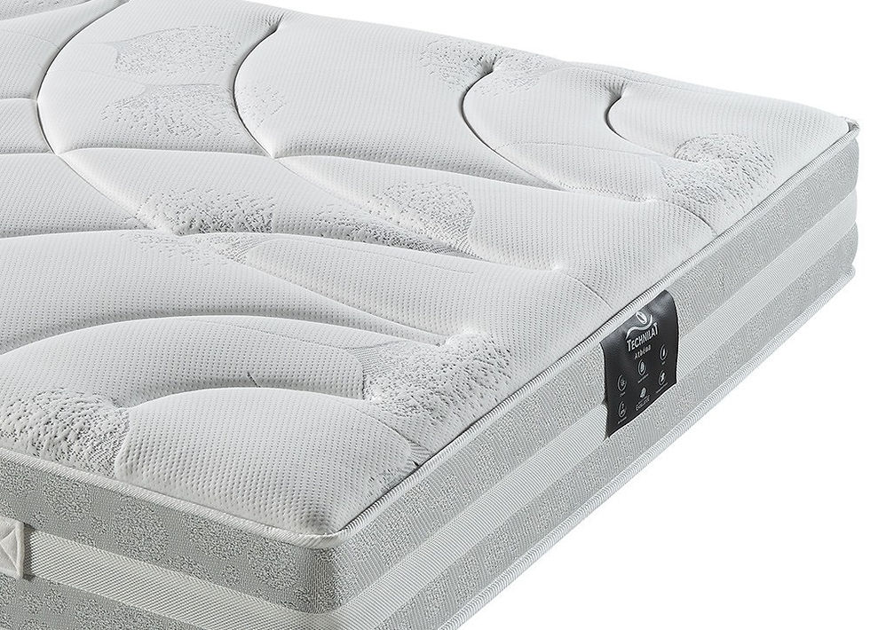 Miniature : TECHNILAT - Matelas ATHÉNA