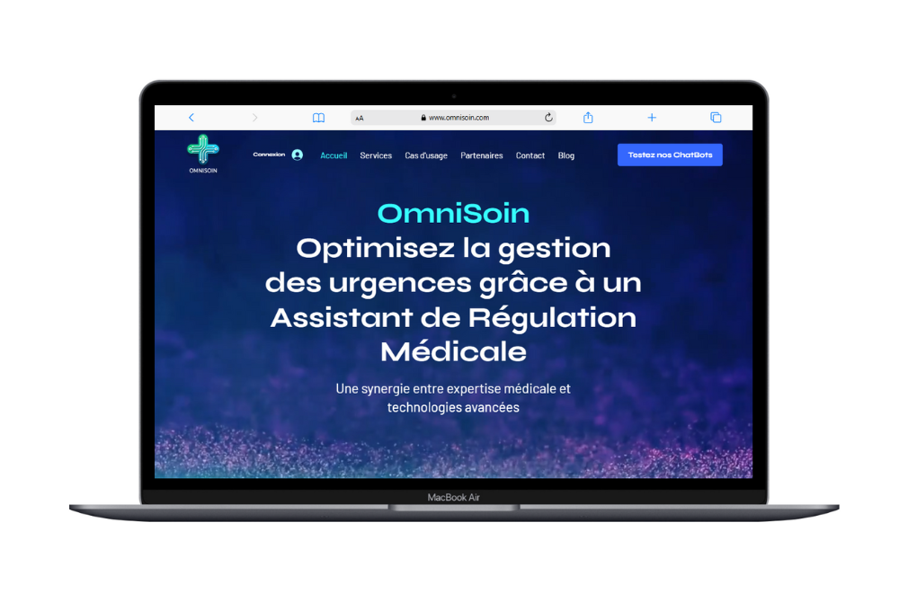 Site Omnisoin