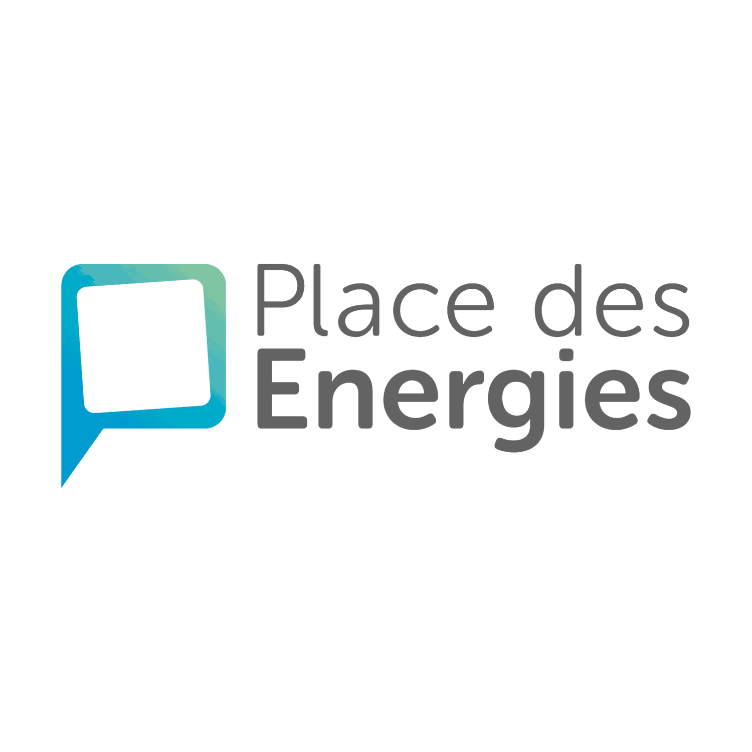 Logo Place des Énergies