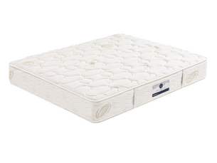 Le matelas des hôtels NH