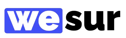 wesur logo