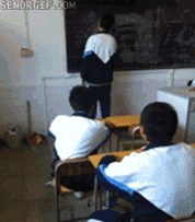 Chineese Reform School (graphic)