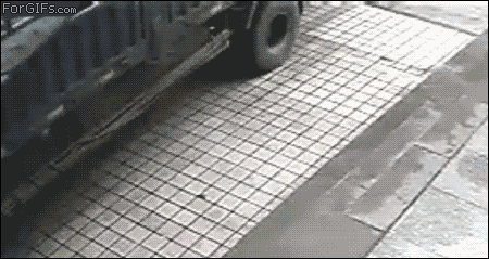 Intense Tirepop