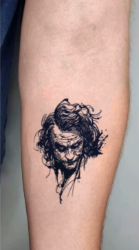 Miniature : Joker