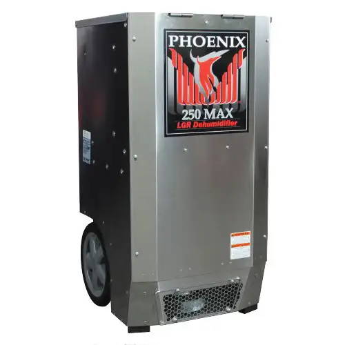 a large phoenix commercial dehumidifier