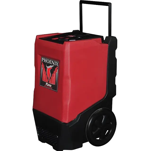 a large phoenix dehumidifier