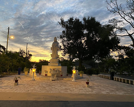Quan Am Statute
