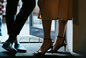 what to do when you're rejected