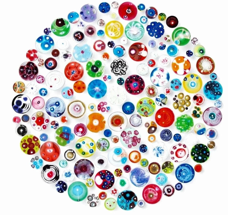 Klari Reis Artist Talk