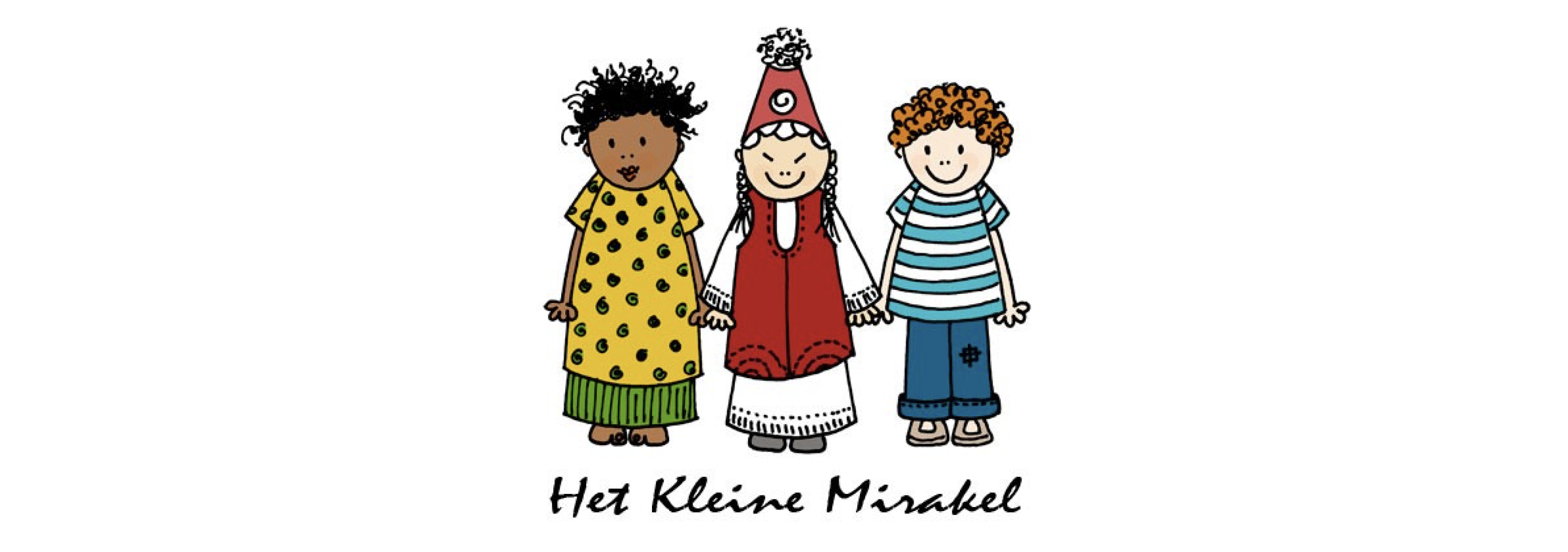 HET KLEINE MIRAKEL