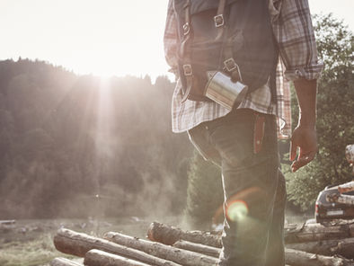 Chasing the Horizon: Arizona Sunrise and Sunset Hikes Unveiled