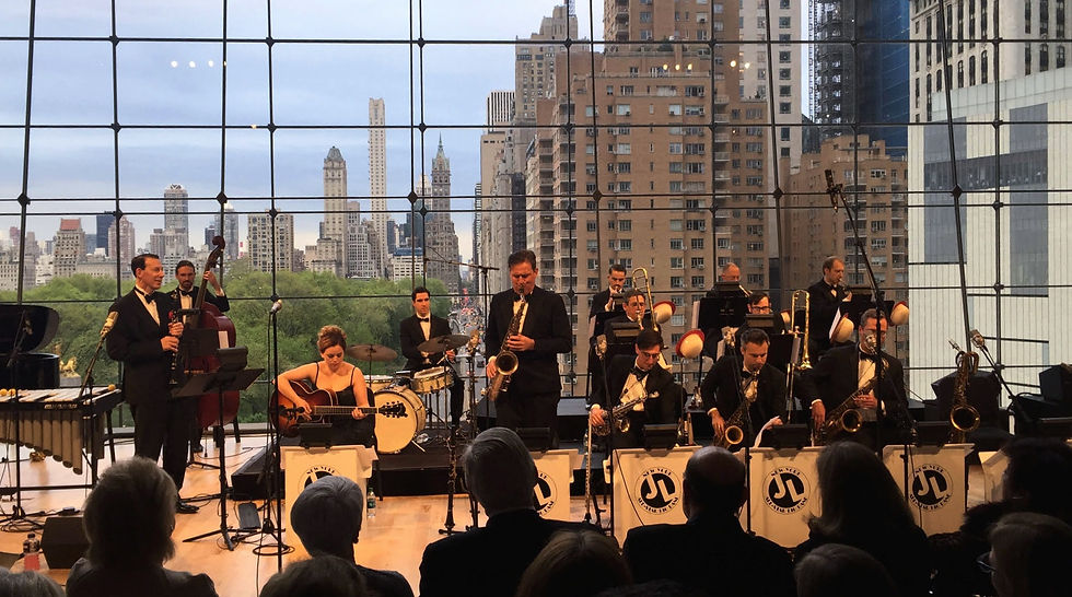 Jazz at Lincoln Center