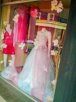 New Showcase at Rose-Hill